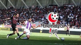 Trendyol 1. Lig'de Direkt Final Avantajı!