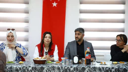 Üniversiteli Gençler Alaca’yı Tanıdı