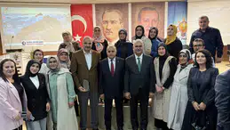 ‘AK Parti Laf Değil, İş Üretir’