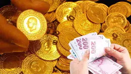 Gram altın sahiplerine müjde! Altında fırtına kopacak yeni tahmin herkesi şaşırttı