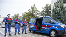 İskilip Belediyesi'nden Jandarma Teşkilatı'nın 186. Yılına Kutlama