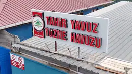 Kargı’da Tahir Yavuz Yüzme Havuzu Sezonu Açtı