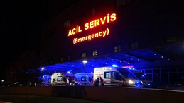 Mantar Yine Zehirledi
