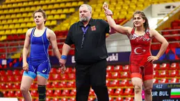 Tahtasız’dan Özmez’e Tebrik