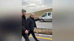 ‘Dünyamız ve Ülkemizin Geleceğini de Düşünüyoruz’