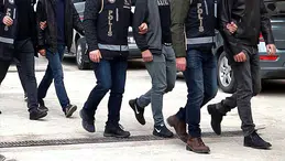 Uyuşturucu Kullanan 8 Kişi Gözaltında