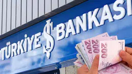 İş Bankası rekor ödeme açıkladı! 112 bin TL maaş promosyonu verilecek