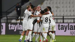 Maçların Yarısı 2-3 Gollü Bitiyor