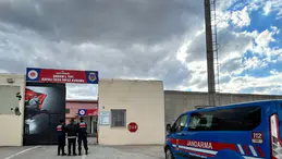 OSB’deki Yangının Şüphelisi Yakalandı
