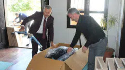 İhtiyaç Sahibi Çocuklar İçin Örnek Proje