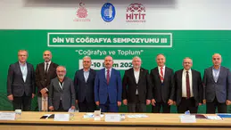 10 Oturum, 61 Bildiri