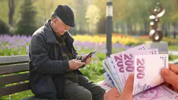 Emekli maaş promosyonunda yeni rekor! 35 bin TL