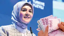 Hane başına dev ödeme! 500 bin TL sosyal yardım yapılacak