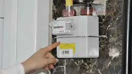 81 ilde yeni uygulama başladı! Doğal gaz sayacını yenilemeyene ceza