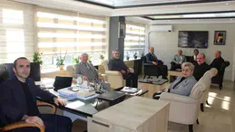 İskilip’te Herkes Yeni Kimlik Kartı Aldı