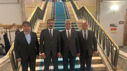 Uğurludağ İçin Ankara Turu