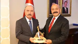 Ortaköy’ün Projeleri Konuşuldu