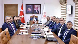 ‘Yeni OSB, Üretim ve İstihdamı Artıracak’