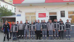 Oğuzlar’da Kurumsal Şıklık