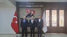 Bayat’ın Eğitim Yatırımları Konuşuldu