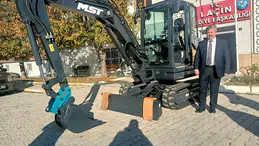 Laçin Belediyesinin Araç Filosu Güçleniyor