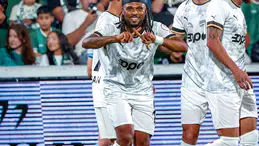 Ligin Kilit Pas Ustası Fredy