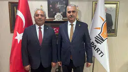 Boğazkale’nin Projelerini Meclis’e Taşıdı