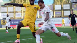 Gol ve Asist Krallığı Yarışı Kıyasıya