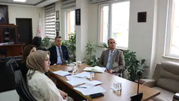 Spora İlk Adım Toplantısı Yapıldı