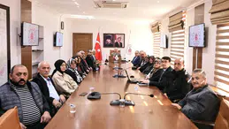 ‘Yaraları Sarmaya Devam Edeceğiz’