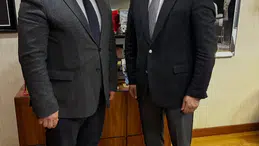 Tahtasız, Cebeci ile Oğuzlar’ın Taleplerini Görüştü