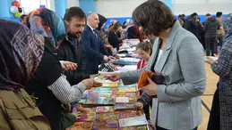 Dodurga’da Gazze Yararına Kermes Açıldı