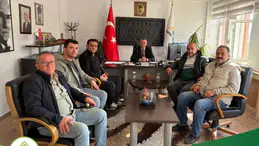 Kargı’daki Mahallelerin Sorunları Masada