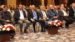 Torun, Yerel Yönetimler Toplantısına Katıldı