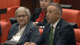 “Sungurlu OSB’de Arıtma Tesisi Eksikliği Var”