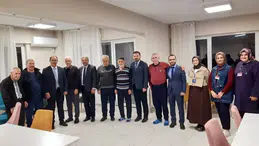 Osmancık’ta Çınarlara Vefa Ziyareti