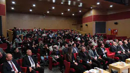 ‘Yetkinlik Temelli Bir Eğitim Büyük Önem Taşıyor’