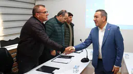 Sungurlu’da 19 Madde Karara Bağlandı