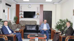 Alaca'da Sportif Faaliyetler Masaya Yatırıldı