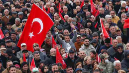 Tahtasız’dan Erken Seçim Çağrısı