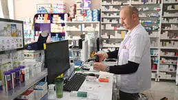 Çorum’da Eczacı Teknisyeni Yetiştirilecek, Başvurular Başladı