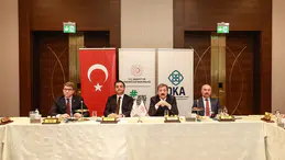 OKA’da Gündem Yeşil Dönüşüm ve Yerel Kalkınma