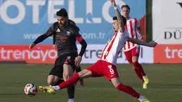 Trendyol 1. Lig’de 18. Hafta Heyecanı Tamamlandı