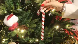 Yılbaşı İçin Son Hazırlıklar