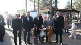 Alacahöyük’te Ailemle Kültür Yolculuğu Etkinliği