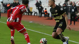 Sahanın En İyisi Rakipten