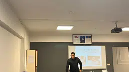 ADEM Kursiyerlerine İlk Yardım ve Afet Farkındalık Eğitimi