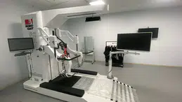 Yürüme Bozukluğu Yaşayan Hastalar İçin Cihaz Geldi