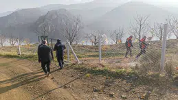 Kayıp İhbarı Yapılan Kişi İçin Arama Çalışması Başladı