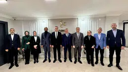 Cumhur İttifakı’ndan Birlik Mesajı